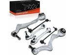 Frankberg 1X Set Di Bracci Oscillanti Asse Anteriore Per Bmw Serie 1 Cabrio E81 E87 E88 E82 E90 E93 E92 E91 2004-2013