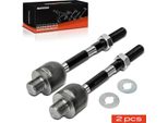 Frankberg 2X Tirante Asse Anteriore Per Honda Civic Ix Notchback Fb 1.6L 1.8L 2011-2016