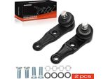 Frankberg 2X Giunto Sferico Asse Anteriore Per Daewoo Nubira J100 Nubira Notchback Nubira Wagon 1.6L 2.0L 1997-2003