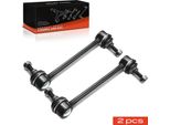 Frankberg 2X Barra Di Accoppiamento Asse Posteriore Per Hyundai Sonata Iv Ef Xg Xg 2.0L 2.4L 2.5L 3.0L 1998-2005