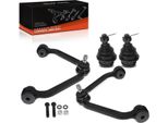 Set Di Bracci Oscillanti Frankberg 1X Assale Anteriore Per Ford Usa Explorer U U2 U251 UN46 4.0L 4.6L 4.9L Anno 1993 In Poi