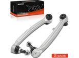Frankberg 1X Set Di Bracci Oscillanti Asse Anteriore Per Bmw Serie 1 Coupé E82 Serie 3 E90 Serie 3 Cabrio E93 Serie 3 Coupé E92 2007-2013