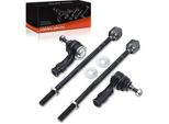 Frankberg 1X Set Di Bracci Oscillanti Asse Anteriore Per Ford Focus Daw Dbw 1.4L 1.6L 1.8L 2.0L 1998-2007