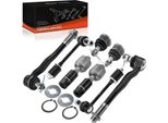 Frankberg 1X Set Di Bracci Oscillanti Asse Anteriore Per Toyota 4 Runner N18 2.7L 3.4L 1996-2002