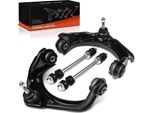 Frankberg 1X Set Di Bracci Oscillanti Asse Anteriore Per Ford Usa Explorer Sport Trac Crew Cab Pick-Up 4.0L 4.6L 2006-2010