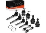 Frankberg 1X Set Di Bracci Oscillanti Assale Anteriore Per Ford Usa Expedition F-150 Extended Cab Pick-Up Standard F-250