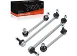 Frankberg 4X Barra Di Accoppiamento Asse Posteriore Per Mini Mini Countryman R60 Mini Paceman R61 1.6L 2.0L 2010-2016