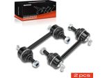 Frankberg 2X Barra Di Accoppiamento Asse Anteriore Per Nissan X-Trail T30 2.0L 2.2L 2.5L 2001-2013