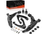 Frankberg 1X Set Di Bracci Oscillanti Asse Anteriore Per Honda CR-V I Rd 2.0L 1995-2002