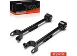 Frankberg 1X Set Di Bracci Oscillanti Asse Posteriore Per Honda CR-V Ii Rd 2.0L 2.2L 2001-2007
