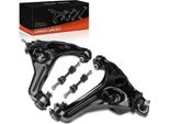 Frankberg 1X Set Di Bracci Oscillanti Asse Anteriore Per Lincoln Navigator U326 5.4L 2009-2013