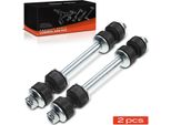 Frankberg 2X Barra Di Accoppiamento Assale Anteriore Per Ford Usa Expedition 4.6L 5.4L 1996-2002