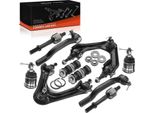 Frankberg 1X Set Di Bracci Oscillanti Asse Anteriore Per Honda Accord V Aerodeck Coupe Shuttle 1.8L 2.0L 2.2L 1993-2004