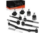 Frankberg 1X Set Di Bracci Oscillanti Assale Anteriore Per Chevrolet Blazer Blazer S10 5.7L 2.2L 2.5L 2.8L 1982-1996