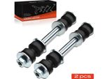 Asta Di Accoppiamento Frankberg 2X Asse Anteriore Per Buick Lesabre Cadillac Deville Notchback Chevrolet Camaro Convertible