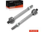 Frankberg 2X Tirante Asse Anteriore Per Polestar Polestar 2 534 Volvo C40 539 XC40 536 1.5L 2.0L Anno Dal 2017