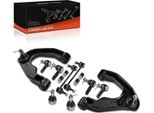 Frankberg 1X Set Di Bracci Oscillanti Asse Anteriore Per Nissan Xterra WD22 3.3L 1999-2004