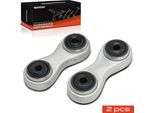 Set Di Bracci Oscillanti Frankberg 1X Per Tesla Model X 5YJX Anno Dal 2015