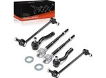 Frankberg 1X Set Di Bracci Oscillanti Asse Anteriore Per Nissan Sentra B13 B14 1.6L 1990-1999
