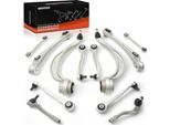 Frankberg 1X Set Di Bracci Oscillanti Asse Anteriore Per Audi A4 Avant A5 Cabriolet Sportback Q5 2.0L 2.7L 3.0L 3.2L 4.2L 2009-2011