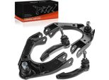 Frankberg 1X Set Di Bracci Oscillanti Asse Anteriore Per Chrysler Cirrus Sebring Convertible Coupe Notchback 2.7L 1994-2007