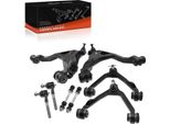 Frankberg 1X Set Di Bracci Oscillanti Asse Anteriore Per Hyundai Sonata V Nf 2.4L 3.3L 2005-2010