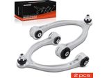 Frankberg 2X Wishbone Anteriore Destro Sinistro Superiore Per Mercedes-Benz W205 S213 W213 S205 C205