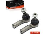 Frankberg 2X Tirante Asse Anteriore Per Land Rover Range Rover Iv L405 Range Rover Sport L494 3.0L 4.4L 2012-2022