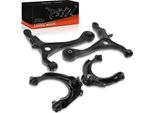 Braccio Di Controllo Frankberg 4X Asse Anteriore Per Honda Accord Vii Cl Cn Accord Vii Tourer Cm Cn 2.0L 2.2L 2.4L 2003-2008