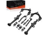 Frankberg 1X Set Di Bracci Oscillanti Asse Anteriore Per Honda Accord V Cc Cd Ce Cf Accord V Aerodeck Ce Accord V Coupe Cd