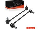 Frankberg 2X Asta Di Accoppiamento Asse Anteriore Per Honda Jazz Ii Gd GE2 GE3 1.2L 1.3L 2002-2004
