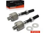 Frankberg 1X Set Di Bracci Oscillanti Asse Anteriore Per Volvo S60 I S80 V70 Ii XC70 Cross Country XC90 2.8L 2.9L 1997-2014