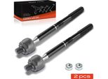 Frankberg 2X Tirante Asse Anteriore Per Opel Insignia A Country Tourer Sports Notchback 2.0L 2.8L 2008-2017