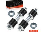 Frankberg 2X Barra Di Accoppiamento Asse Anteriore Per Toyota Will Cypha Vi Yaris Verso Van 1.3L 1.5L 1.0L 1.4L 1999-2005