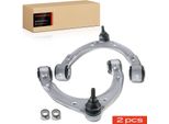 Frankberg 2X Wishbone Anteriore Per Vw Touareg Porsche Cayenne 3.0L 3.6L 4.1L 4.8L 4.2L Anno Dal 2010