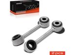 Frankberg 2X Barra Di Accoppiamento Asse Anteriore Per Mercedes-Benz Classe E W210 Classe E T-Model S210 2.0L 1995-2003