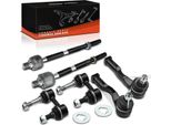 Frankberg 1X Set Di Bracci Oscillanti Asse Anteriore Per Kia Carnival I Up Carnival Ii Gq 2.5L 2.9L 1999-2007