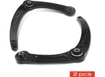 Frankberg 2X Wishbone Anteriore Destro Sinistro Inferiore Per CitroëN C4 Berlingo Peugeot 307 Sw