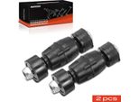 Asse Anteriore Frankberg 2X Per Dacia Dokker Express Furgone/Mpv Mpv Lodgy Logan Ii Mcv Pick-Up Renault