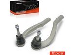 Frankberg 2X Tirante Asse Anteriore Per Polestar Polestar 2 534 Volvo C40 539 XC40 536 1.5L 2.0L Anno Dal 2017