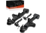 Frankberg 1X Set Di Bracci Oscillanti Asse Anteriore Per Kia Carnival I Up Carnival Ii Gq 2.5L 2.9L 3.5L 1999-2006