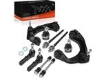Set Di Bracci Oscillanti Frankberg 1X Assale Anteriore Per Ford Usa Explorer Sport Trac Crew Cab Pick-Up 4.0L 4.6L Anno A Partire Da 2000
