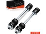 Frankberg 2X Asta Di Accoppiamento Asse Anteriore Per Ford Usa Mustang Convertible Coupe Hatchback Notchback 4.9L 1978-1993