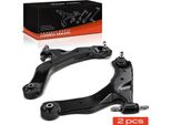Frankberg 1X Braccio Di Controllo Asse Anteriore Per Hyundai Coupe Tiburon Kia Cerato Notchback 1.6L 2.0L 2.7L 1.5L 2001-2009