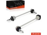 Asta Di Accoppiamento Posteriore Frankberg 2X Per Jaguar F-Type Cabriolet Coupe S-Type Xf Sportbrake Xj Xk 3.0L A Partire Dal 1999
