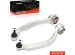Frankberg 2X Wishbone Anteriore Destro Sinistro Per Vw Passat 3B Audi A4 A6 A8 8D B5 Skoda