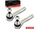 Frankberg 2X Tirante Asse Anteriore Per Mercedes-Benz Sl R231 3.5L 3.0L 4.7L 5.5L 6.0L 2012-2020 2012-2020