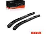 Assale Posteriore Frankberg 2X A Quadrilatero Per Renault Twingo Iii Smart Forfour Hatchback Fortwo Cabriolet Coupé