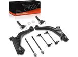 Frankberg 1X Set Di Bracci Oscillanti Asse Posteriore Per Ford Maverick Mazda Tribute Ep 2.0L 3.0L 2000-2008