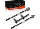 Frankberg 1X Set Di Bracci Oscillanti Asse Anteriore Per Nissan Almera I Hatchback Maxima/Maxima Qx Iv Station Wagon 1994-2000